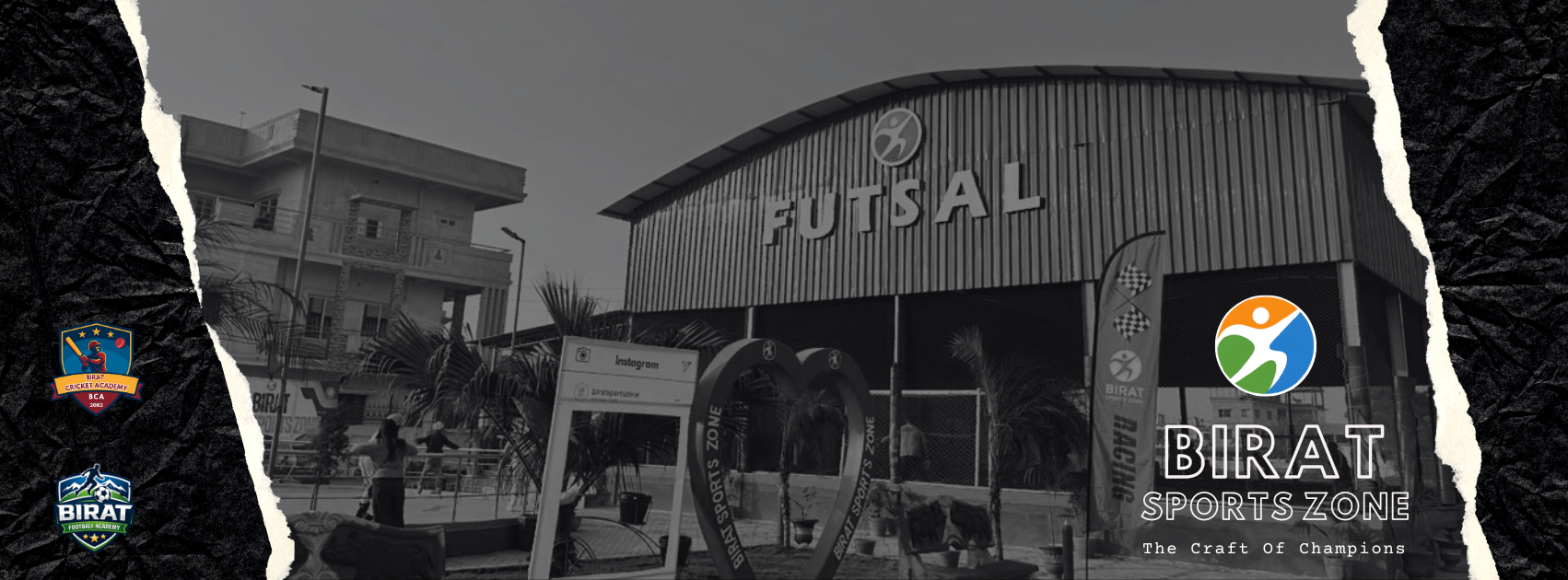 Birat Sports Zone Private Limited