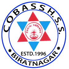 COBASS COLLEGE +2
