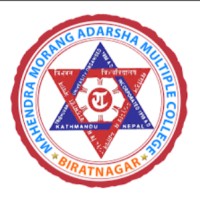 Mahendra Morang Adarsha Multiple Campus