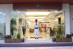 Hotel Harrison Palace.