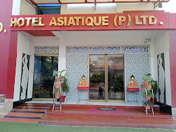 Hotel Asiatique Pvt. Ltd