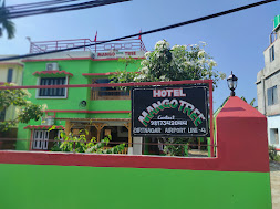 Hotel Mango Tree