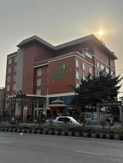 Lemon Tree Premier Biratnagar