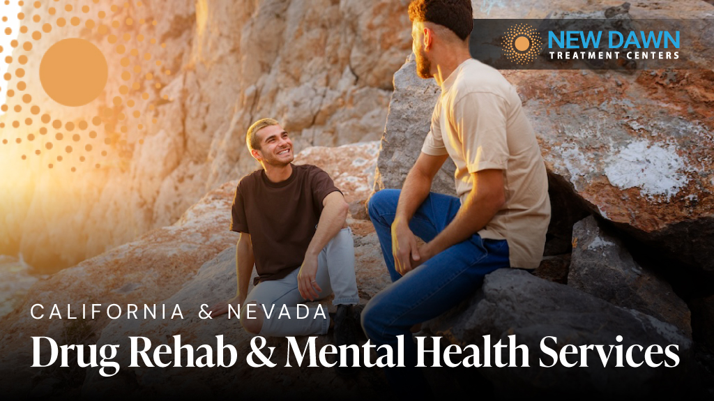 New Dawn Treatment Center