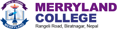 Merryland College Biratnagar