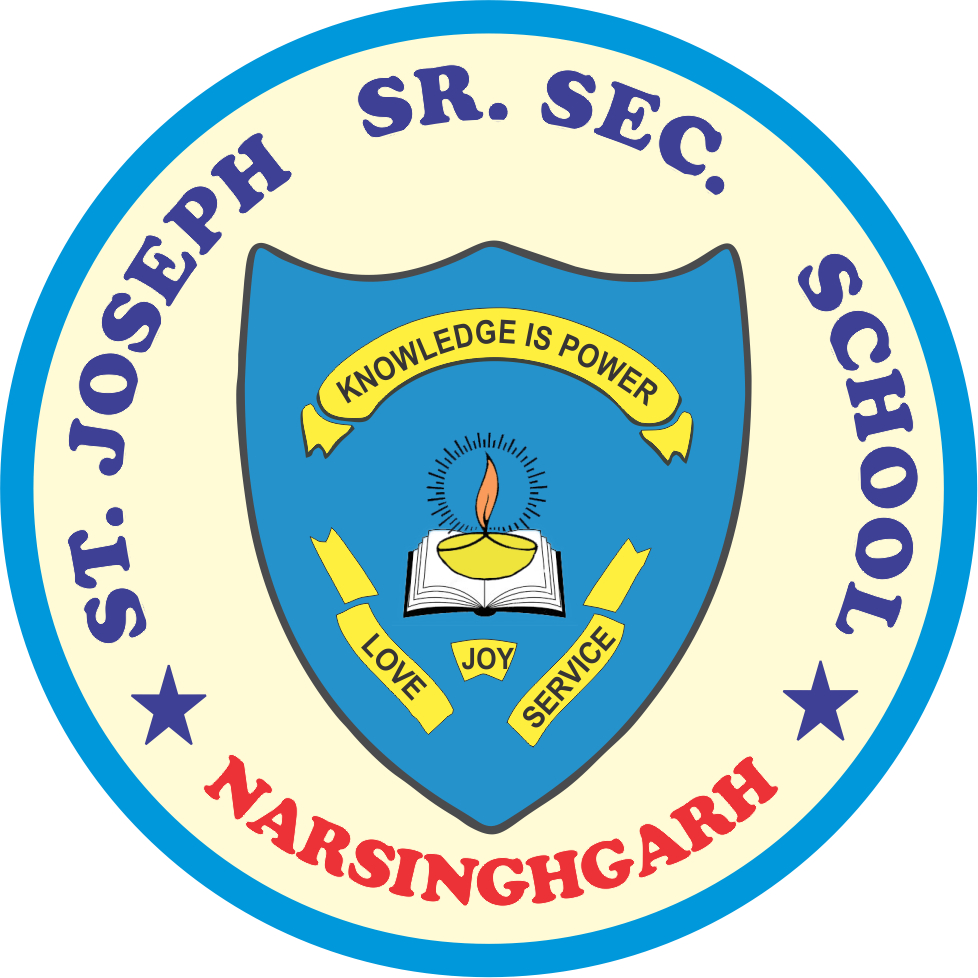 St. Joseph's secondary school