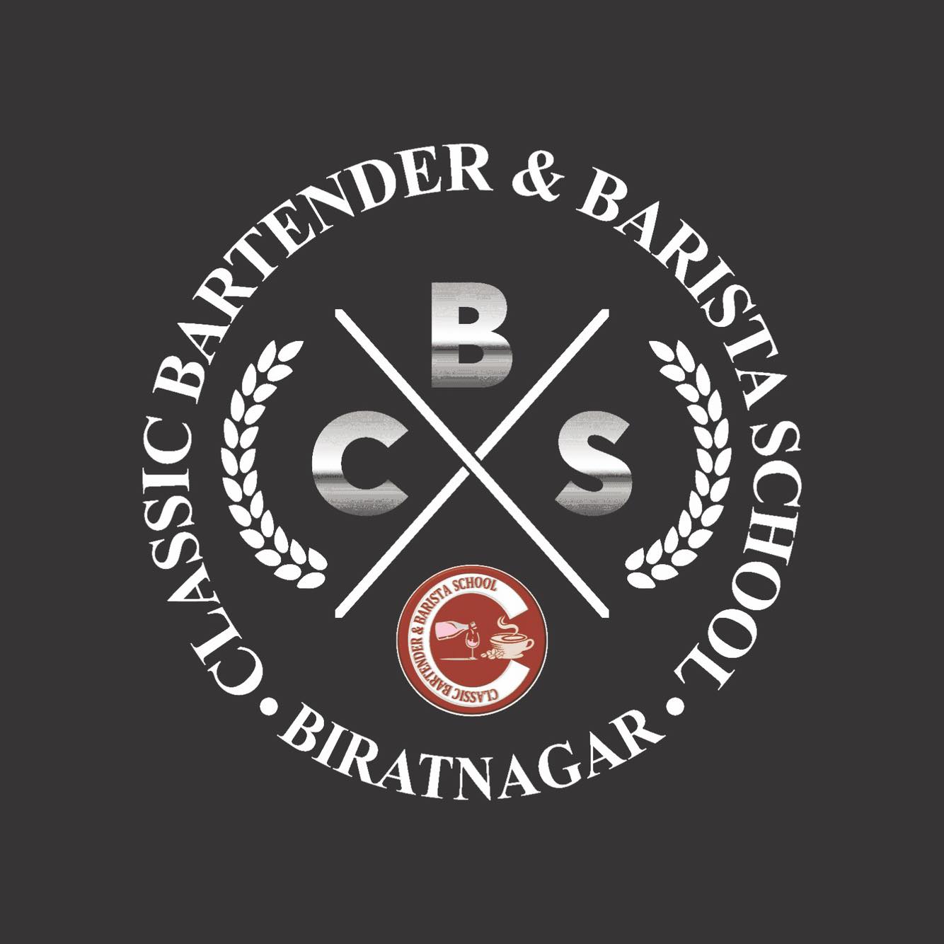 Classic Bartender & Barista School