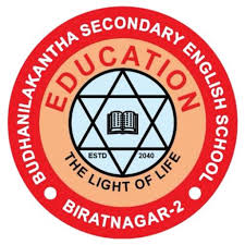 Budhanilkantha Secondary English School