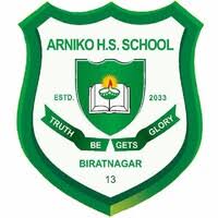 Arniko Awasiya Secondary School