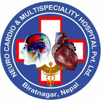Neuro Cardio & Multispeciality Hospital Pvt. Ltd.