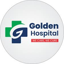 Golden hospital - Biratnagar