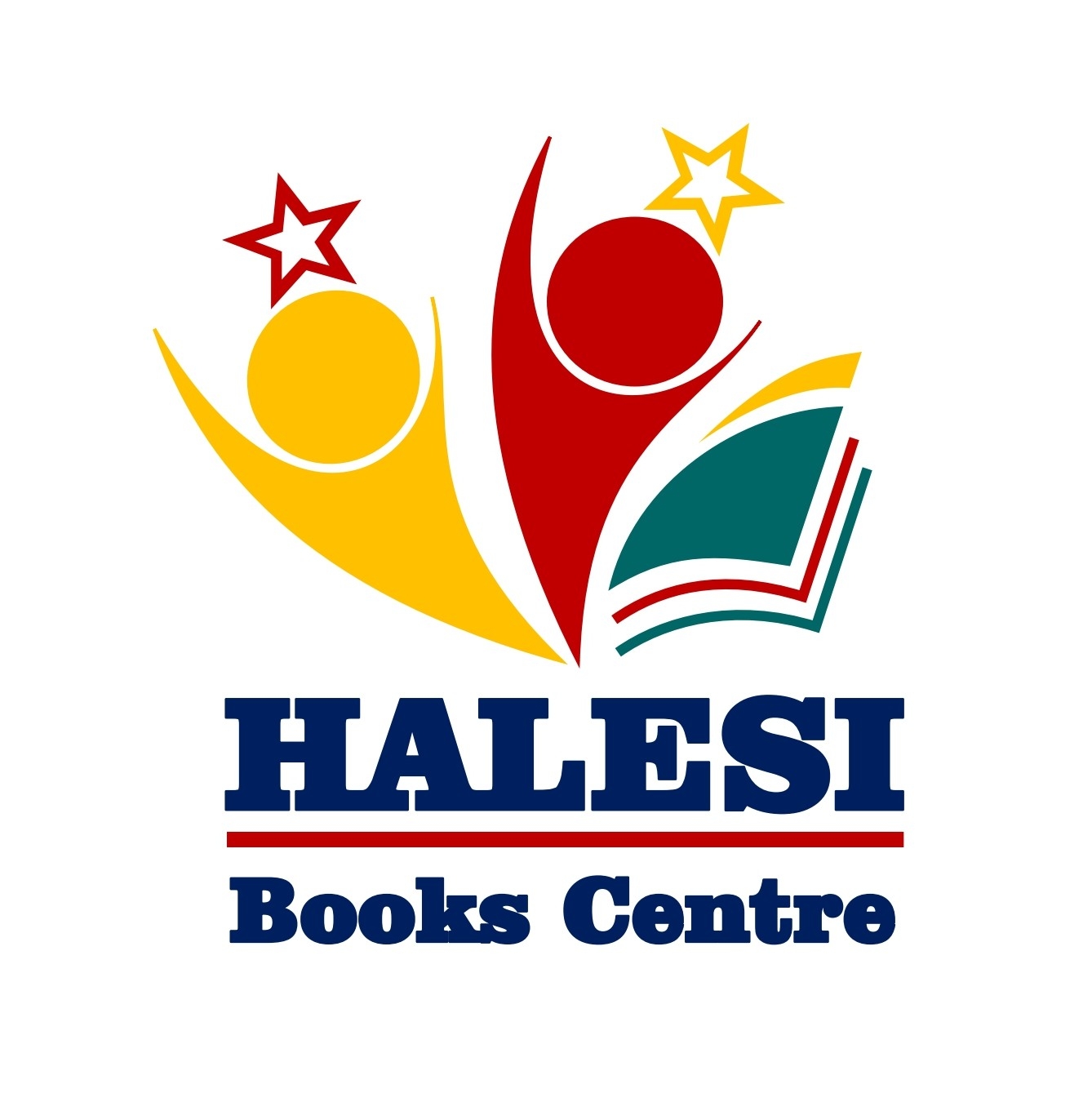 Halesi books Centre