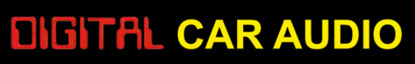 Digital Car Audio