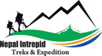 Nepal Interpid Treks