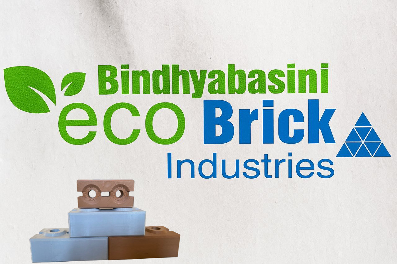 Bindhyabasini eco brick industries