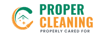 proper cleaning services
