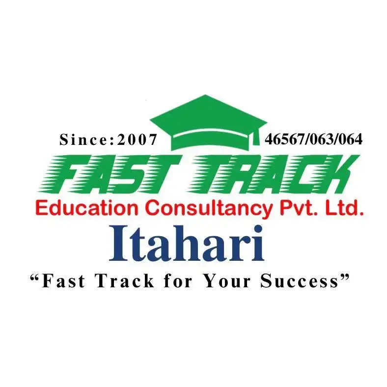 Fast Track Education Consultancy Itahari
