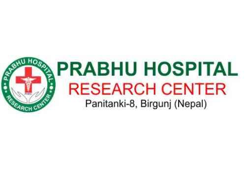 Prabhu Hospital Research Center