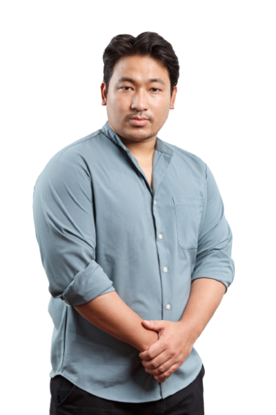 SEO Expert in Nepal: Shankar Subba