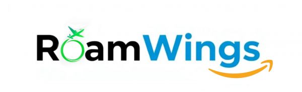Roamwings