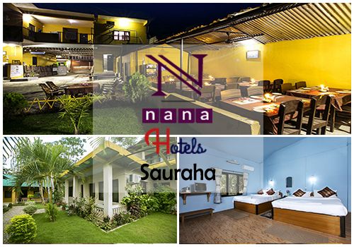 Sauraha Nana Hotel