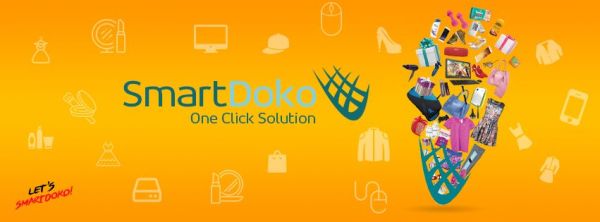 SmartDoko - One Click Solution