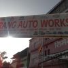 Morang Auto Workshop