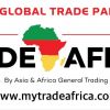 Trade Africa