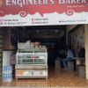 Engineer's Bakery