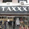 Taxxi Readymade clothing store