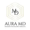 Aura MD - Adult ADHD Psychiatrist - Dr. Ashley Toutounchi
